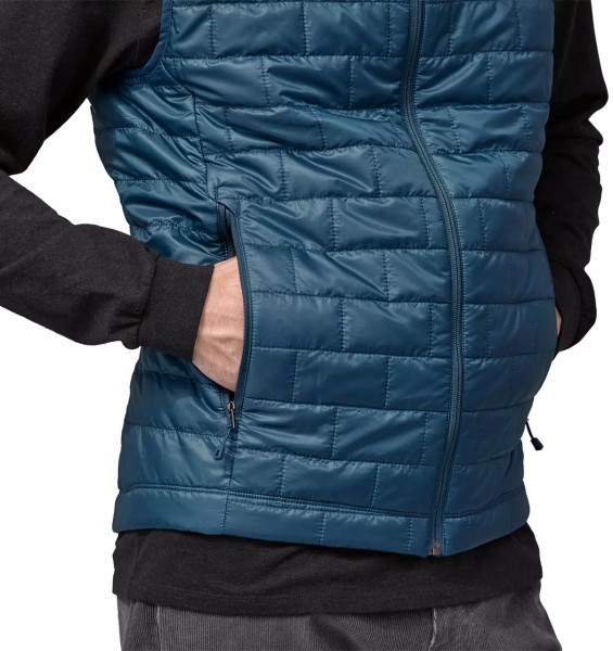 Nano Puff Vest Men