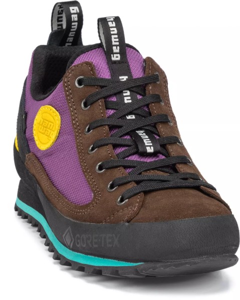 Rotpunkt Low GTX Men