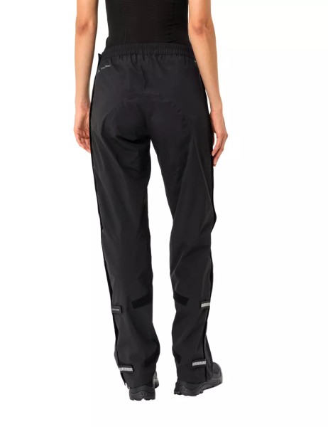 Yaras Rain Zip Pants IV Women