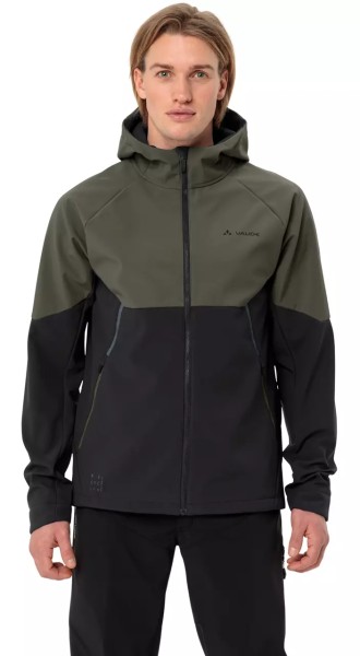 Qimsa Softshell Jacket Men