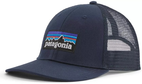 P-6 Logo LoPro Trucker Hat