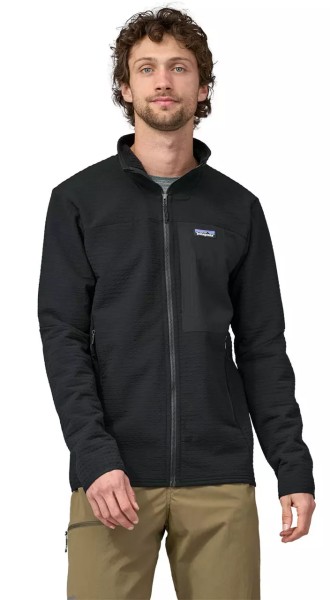 R2™ TechFace Jacket Men