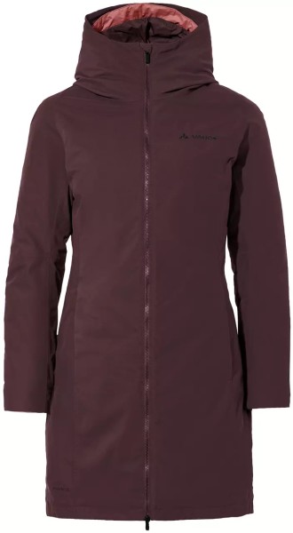 Annecy 3in1 Coat III Women