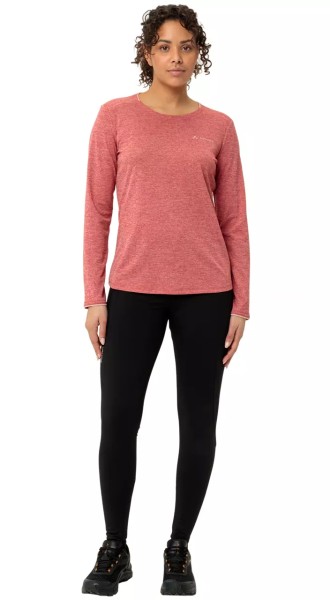 Essential LS T-Shirt Women