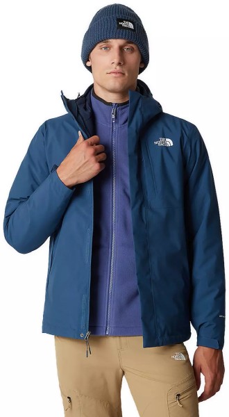 Carto Triclimate Jacket Men