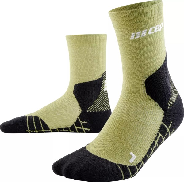 CEP hiking light socks mid cut Men