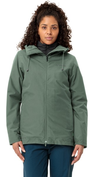 Mineo 3in1 Jacket Women