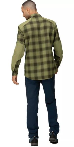 femund Flannel Shirt Men