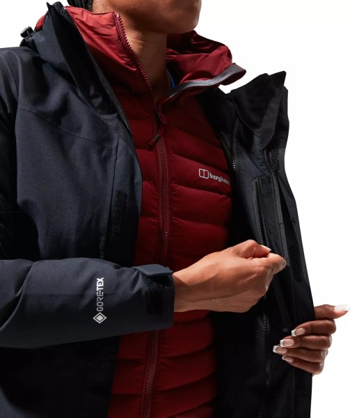 Hillwalker IA Jacket Women