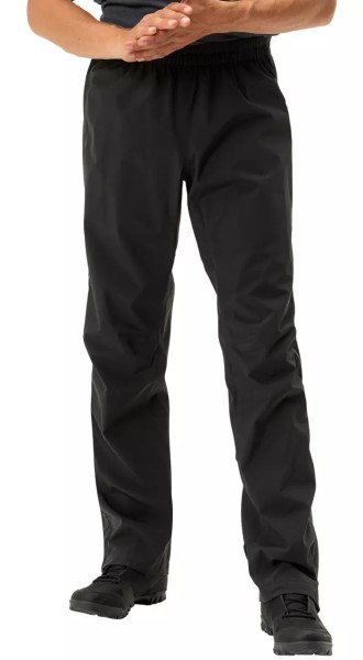 Yaras Rain Zip Pants IV Men