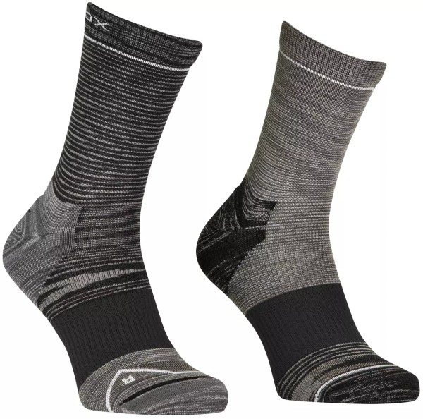 Alpine Mid Socks Men