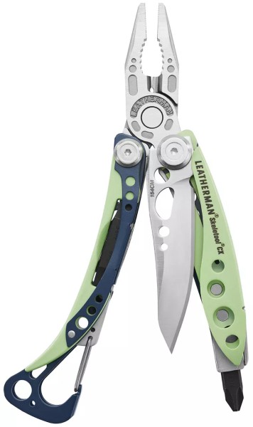 Leatherman Skeletool CX