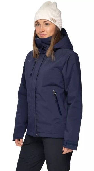 Flya Insulated Lady Jacket