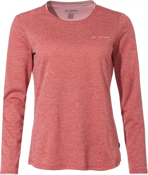 Essential LS T-Shirt Women