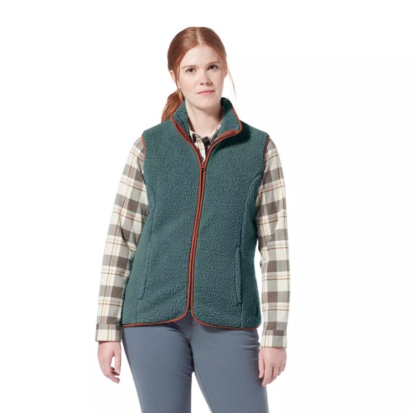 Urbanesque Vest Women