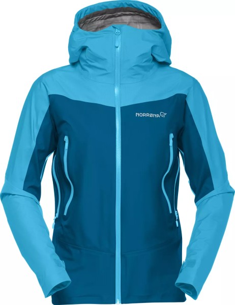 falketind Gore-Tex Jacket Women