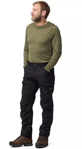 Barents Pro Trousers Men