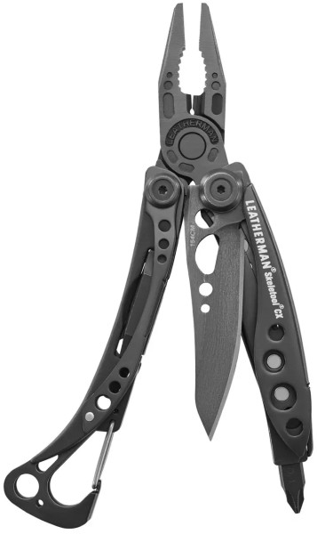 Leatherman Skeletool CX