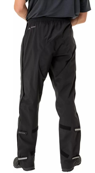 Yaras Rain Zip Pants IV Men