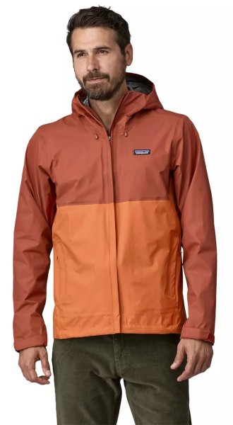 Torrentshell 3L Jacket Men