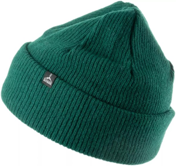 Hermit Beanie