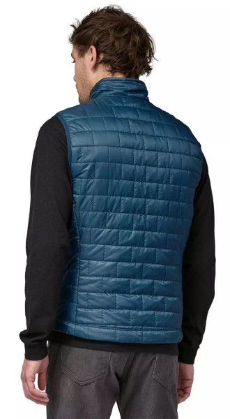 Nano Puff Vest Men