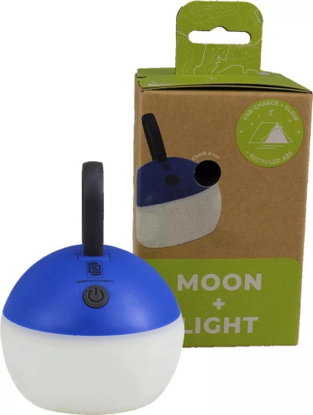 Lampe Moon+Light