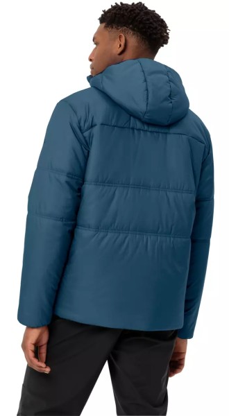 Neyland Hooded Insulation Jacket Men