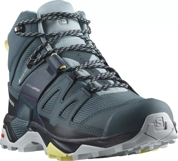 X Ultra 4 Mid GTX Women