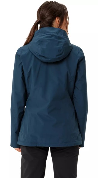 Rosemoor 3in1 Jacket II Women