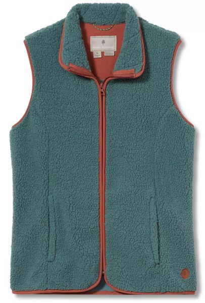 Urbanesque Vest Women