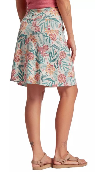 Padma Pull-On Skirt Women