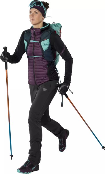 Transalper Warm Pant Women