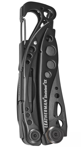 Leatherman Skeletool CX