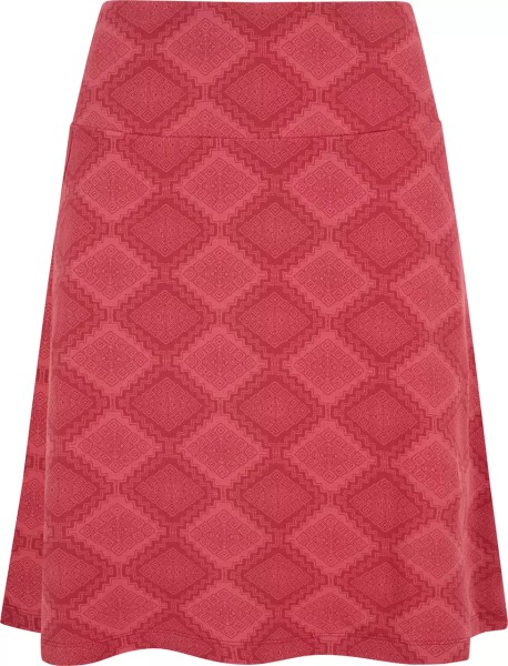 Padma Pull-On Skirt Women