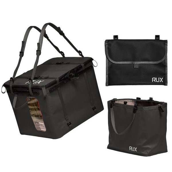 RUX Box Set 70L