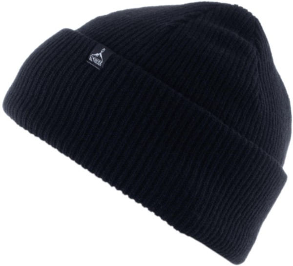 Hermit Beanie