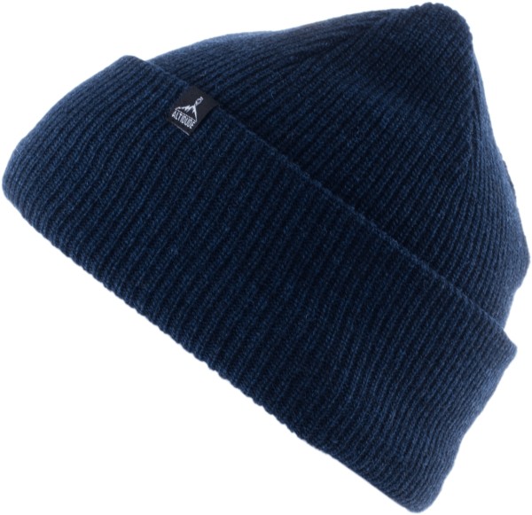 Hermit Beanie