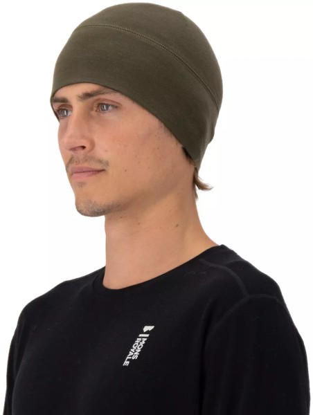 Tech Under Helmet Beanie