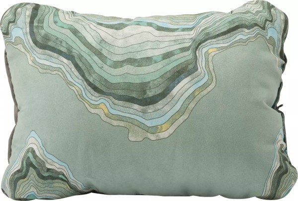 Compressible Pillow Cinch