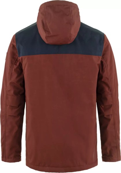 Greenland Winter Jacket Men