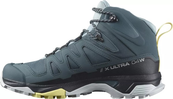 X Ultra 4 Mid GTX Women