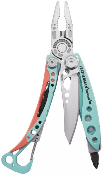 Leatherman Skeletool CX