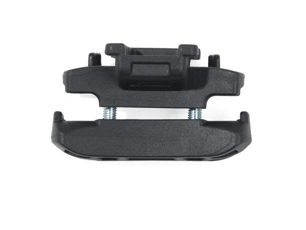 Saddle-Bag Mounting-Set