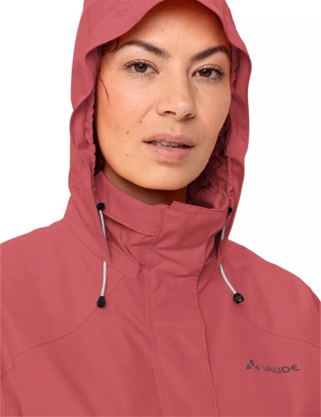 Escape Bike Light Jacket Women