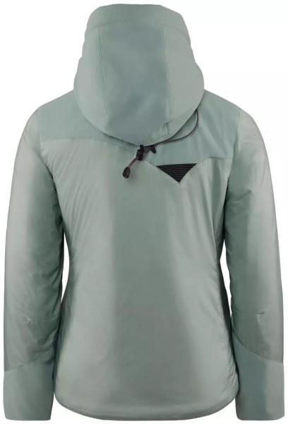 Urd Hood Jacket Women