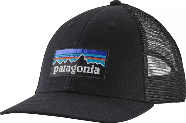 P-6 Logo LoPro Trucker Hat