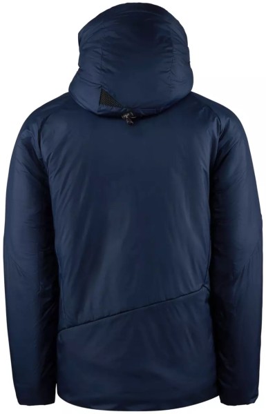 Lödyn Hood Jacket Men