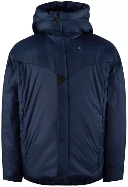 Lödyn Hood Jacket Men