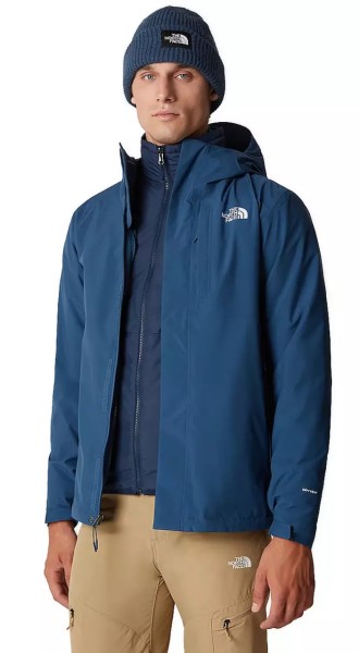 Carto Triclimate Jacket Men